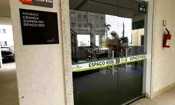 Imagem 4: APARTAMENTO NOVO MINHA CASA MINHA VIDA NASCENTE 2 QTS 1 BANHEIRO ÁREA DE LAZER