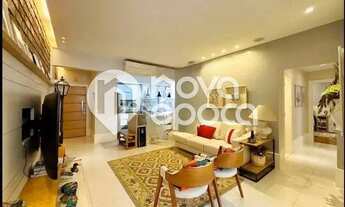 Imagem 3: Copacabana Apartamento com 3 dormitórios