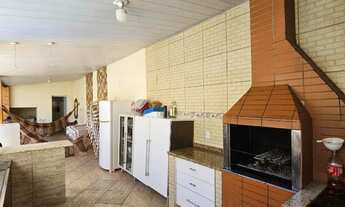 Imagem 3: JARDIM GUANABARA - SOBRADO AMPLO COM ÁREA DE LAZER