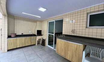 Imagem 5: Apartamento GARDEN com 2 dormitórios à venda, 125 m² por R$ 725.000 - Caiçara - Praia Gran