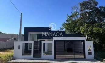 Imagem: Casa com 3 Quartos e Amplo Quintal Acabamento