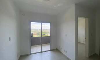 Imagem 3: Apartamento para Venda em Votorantim, Parque Bela Vista, 2 dormitórios, 1 suíte, 2 banheir