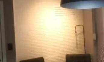 Imagem 5: Sala mobiliada 23 m² aluguel rua Ceara 1709