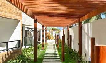 Imagem 7: TAMANDARÉ - STUDIO 28m², 30 m do mar, v. paradisíaca e diferenciais importantes. ATENÇÃO I