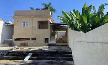 Imagem 3: Imóvel para venda possui 120 metros quadrados com 2 quartos em Porto da Madama - São Gonça