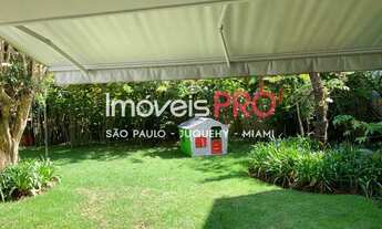 Imagem 7: Linda casa com projeto arquitetônico , 300m² na Chácara Monte Alegre