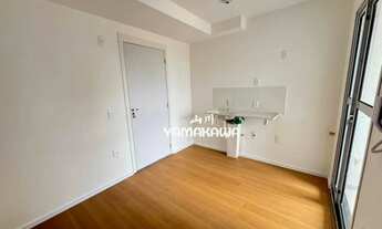 Imagem 2: Apartamento com 2 dormitórios para alugar, 28 m² por R$ 1.587,91/mês - Itaquera - São Paul