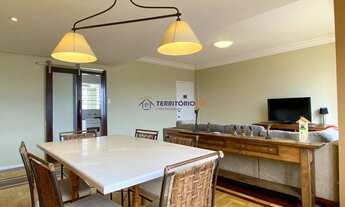 Imagem 7: Apartamento 2 dormitórios, com linda vista, em frente ao Hospital de Clínicas