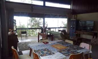 Imagem 6: CASA RESIDENCIAL, 2 DORMITÓRIOS, SACO DOS LIMOES - FLORIANOPOLIS SC