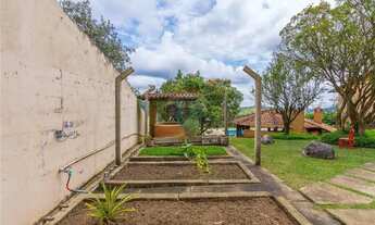 Imagem 5: Casa Térrea à venda no Condomínio Santa Fé , Vinhedo