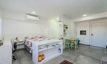 Imagem: Loft 37M² - para Alugar