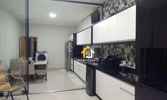 Imagem 4: Casa no Ary Attab a venda Sao Jose Do Rio Preto