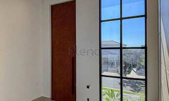 Imagem 4: Sobrado à venda em Campinas, Alphaville Dom Pedro 2, com 5 suítes, com 380 m²