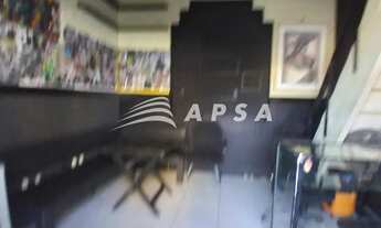 Imagem 2: OPORTUNIDADE DE NEGÓCIO!!!!! PONTO COMERCIAL COM RECEPÇÃO, BANHEIRO, SALÃO SUPERIOR E COZI