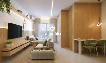 Imagem 7: SYNC VIVA ON Apartamento com 1 dormitório