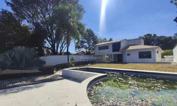 Imagem: Casa com 03 quartos para alugar no Jardim