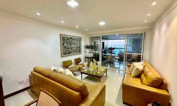 Imagem 7: Apartamento com 4 dormitórios à venda, 251 m² por R$ 4.000.000,00 - Praia de Itaparica - V