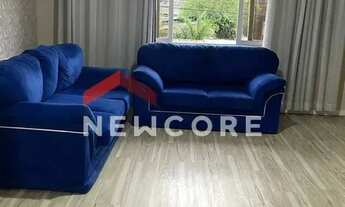 Imagem 2: Casa em Rua Antero de Moura - Parque São Vicente - São Vicente/SP