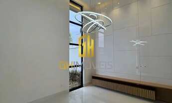 Imagem 7: Casa à venda, 192 m² por R$ 1.390.000,00 - Setor Três Marias - Goiânia/GO