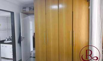 Imagem 4: Apartamento com 1 dormitório à venda, 36 m² por R$ 270.000 - Setor Oeste - Goiânia/GO