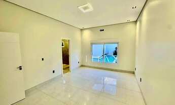 Imagem 5: Casa com 4 dormitórios à venda, 248 m² por R$ 1.850.000,00 - Plano Diretor Sul - Palmas/TO