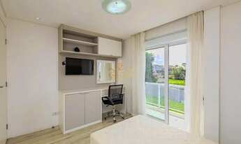 Imagem 7: SOBRADO PARA LOCAÇÃO COM 3 DORMITÓRIOS NO BAIRRO BARREIRINHA