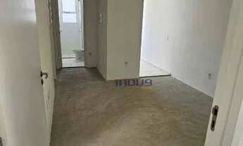 Imagem 2: Apartamento com 2 dormitórios para alugar, 44 m² por R$ 1.029,28/mês - Siqueira - Fortalez