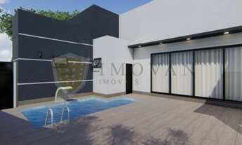 Imagem 6: Casa em Condomínio Fechado, 4 Quartos Suítes, 262 m², Vila do Golfe