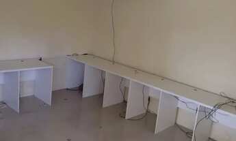 Imagem 4: Imóvel para aluguel possui 110 metros quadrados com 3 quartos em Centro - Rio de Janeiro