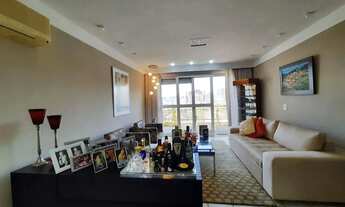 Imagem 5: Cobertura 4 dormitórios para vender ou alugar Icaraí Niterói/RJ