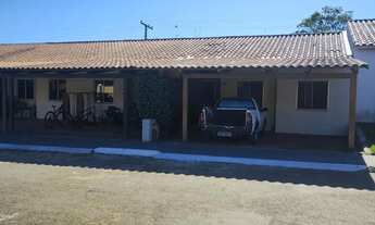 Imagem 4: Casa 3/4 com armários ( condomínio