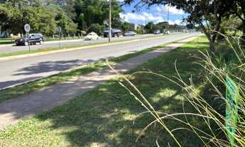 Imagem 3: Lote Vazado Condomínio Mansões Entre Lagos