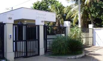 Imagem: Apartamento no Edifício Residencial Vila