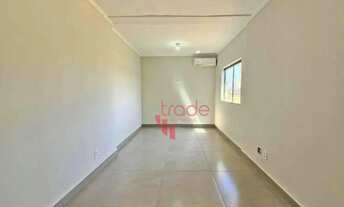 Imagem 2: Ponto Comercial para Alugar de 04 Salas no Bairro Jardim Califórnia em Ribeirão Preto com