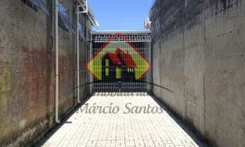 Imagem 3: Alugo um galpão de fundos, excelente para Movelaria, Oficina e outros. No Parque São Luiz