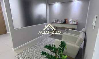 Imagem 4: Sala Comercial na Avenida Independencia em Ribeirão Preto/SP. Alianzzo Imóveis