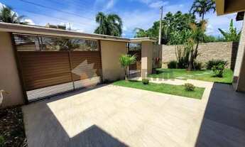 Imagem 2: Casa a venda com 3 dorm. sendo 2 suíte area gourmet com churrasqueira e piscina