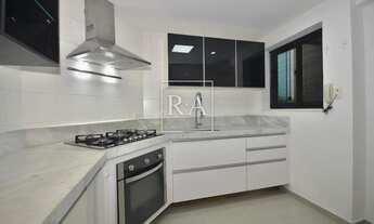 Imagem 5: Apartamento com 105m² à venda no bairro Mercês em frente da Praça 29 de Março com vista li