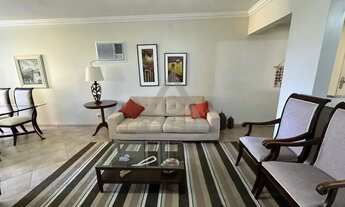 Imagem 2: Apartamento à venda em Campinas, Cambuí, com 3 quartos, com 118 m², Padre José Giordano