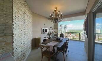 Imagem 3: Imóvel para venda possui 371 metros quadrados com 4 quartos em Morada do Sol - Rio Branco