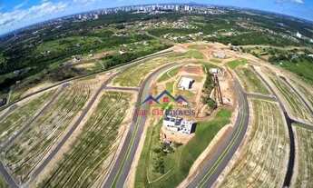 Imagem 2: Terreno residencial à venda, Parque Residencial Tropical Ville, Cuiabá