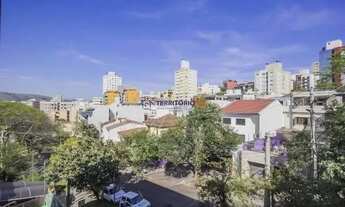 Imagem 6: Apartamento para Venda - 78.39m², 2 dormitórios, sendo 1 suites, 1 vaga - Petrópolis