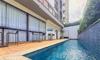 Imagem 3: Studio novo com garagem e hobby box na Carvoeira