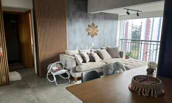 Imagem 3: Apartamento 1 quartos para alugar no(a) Santana