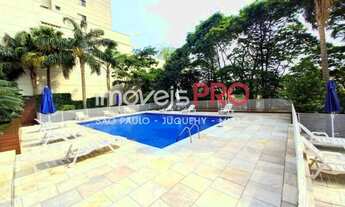 Imagem 7: CAMPO BELO - 68M²- 2 DORM. - 1 VAGA - LAZER