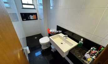 Imagem 13: Cobertura à venda, 4 quartos, 3 suítes, 4 vagas, Fernão Dias - Belo Horizonte/MG