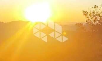 Imagem 6: Casa alto padrão em construção