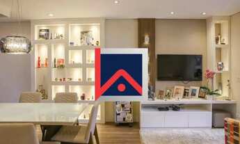 Imagem 3: Venda Apartamento 2 Dormitórios - 86 m² Perdizes