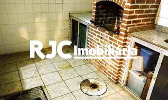 Imagem 5: Casa de 108 metros quadrados no bairro Méier com 3 quartos