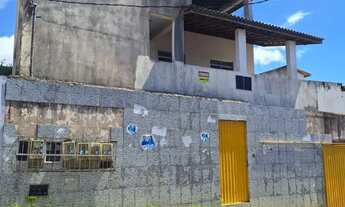 Imagem: Prédio na Vila Praiana